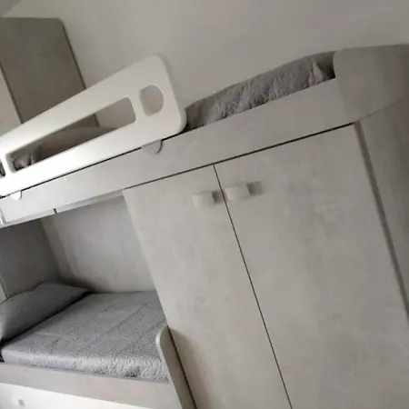 Italia Apartment Rodi Garganico