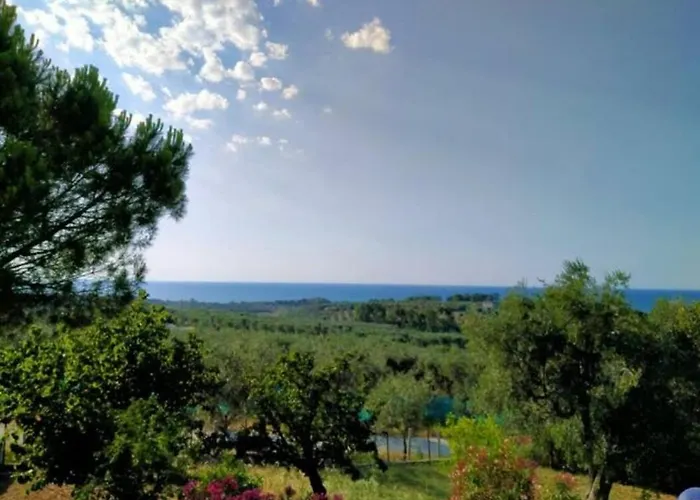 Italia Apartment Rodi Garganico