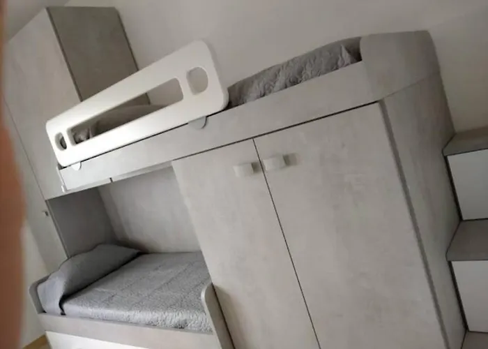 Italia Apartment Rodi Garganico