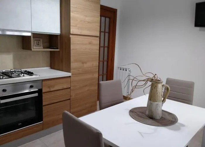 Apartment Italia *